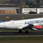 AIR SERBIA