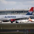 Air Serbia