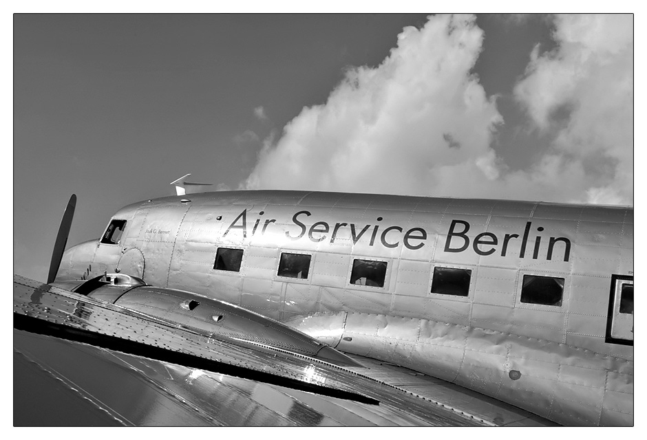 Air Service Berlin