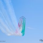 Air show 2012 a Roma