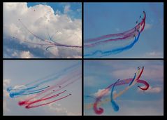 air show