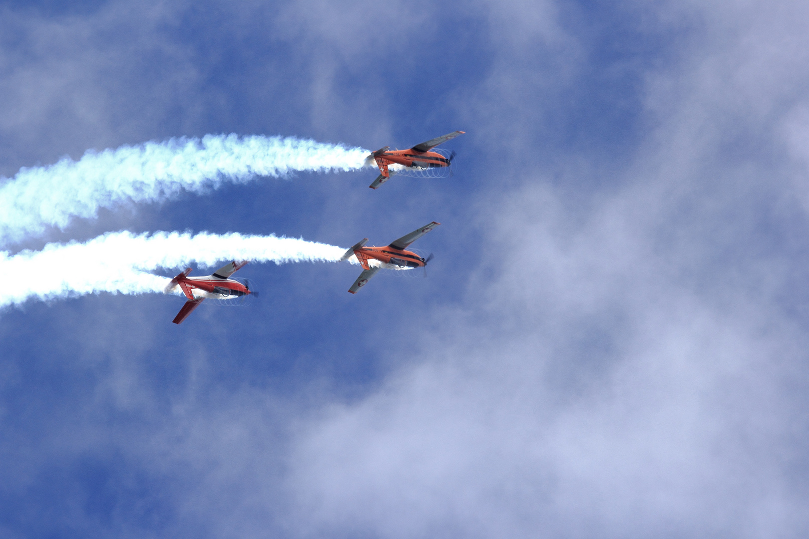 Air Show Hoher Kasten  Appenzell  2022