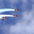 Air Show Hoher Kasten  Appenzell  2022