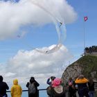 Air Show Hoher Kasten - Appenzell - 2022