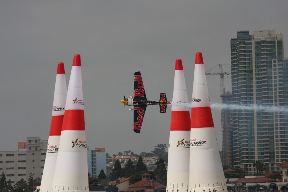 Air Show San Diego CA