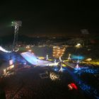 Air & Style 2006 - Roofshot