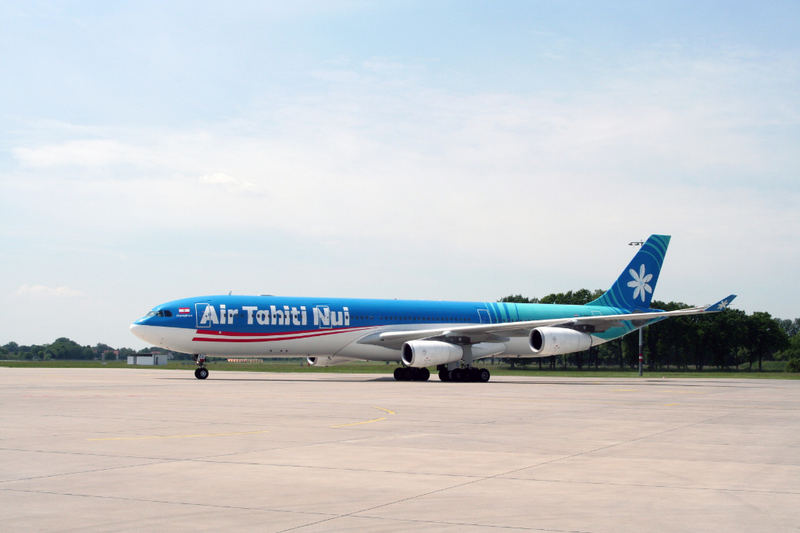 Air Tahiti Nui