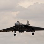 Air Tattoo 2009 - Vulcan #1