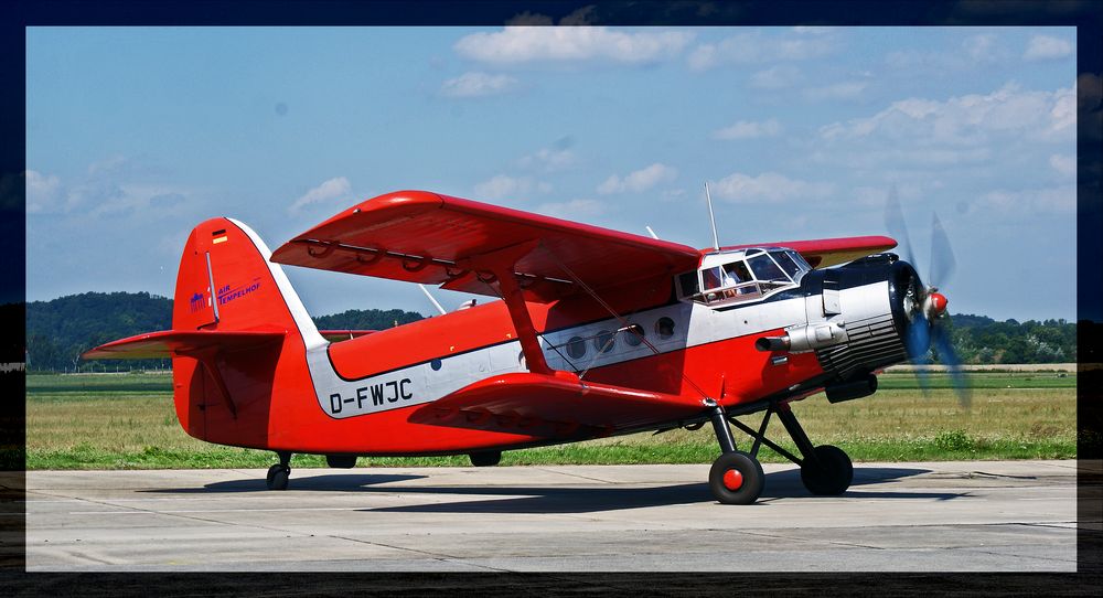 Air Tempelhof