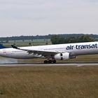 air transat