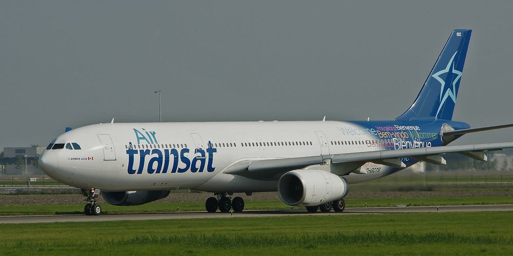 AIR TRANSAT