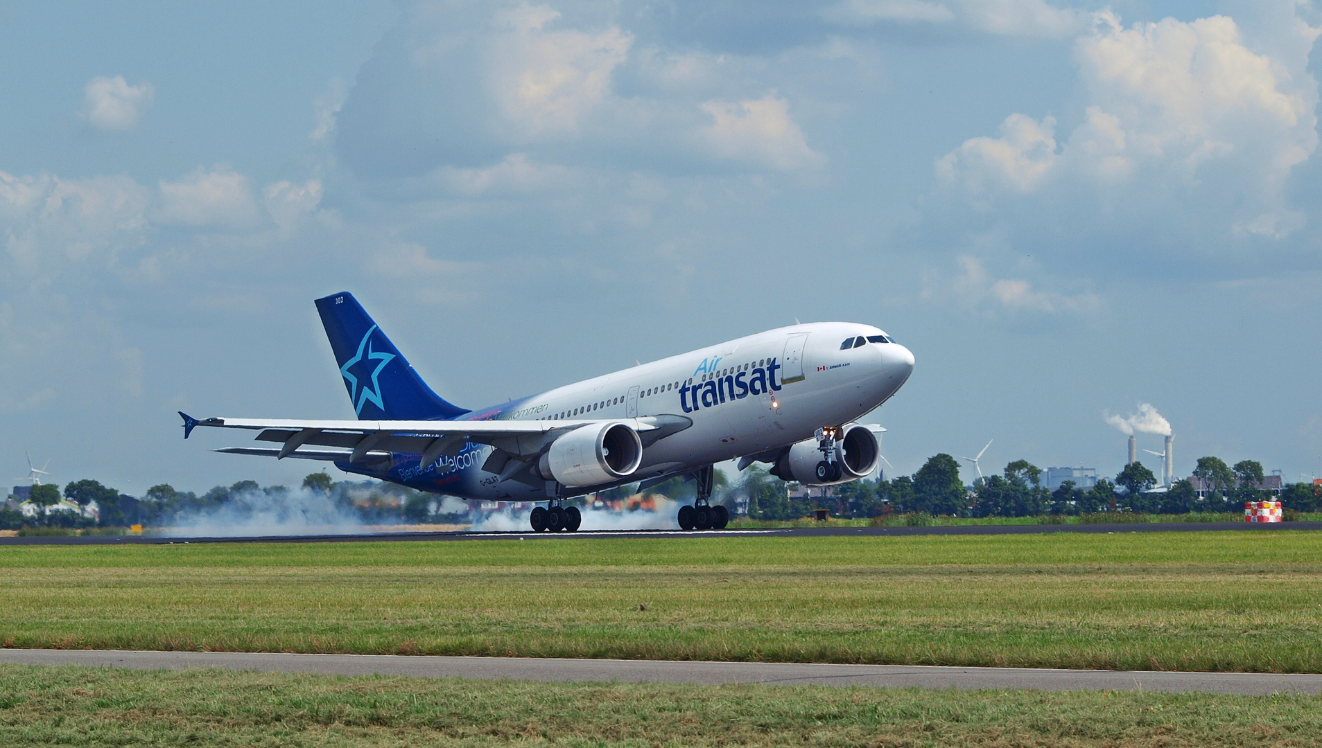 Air Transat