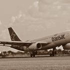 Air Transat...