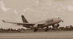 Air Transat...