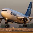 Air Transat Airbus A310