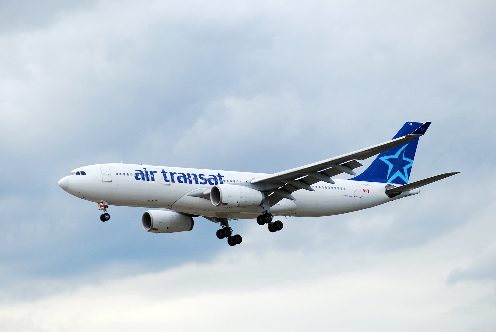 Air Transat