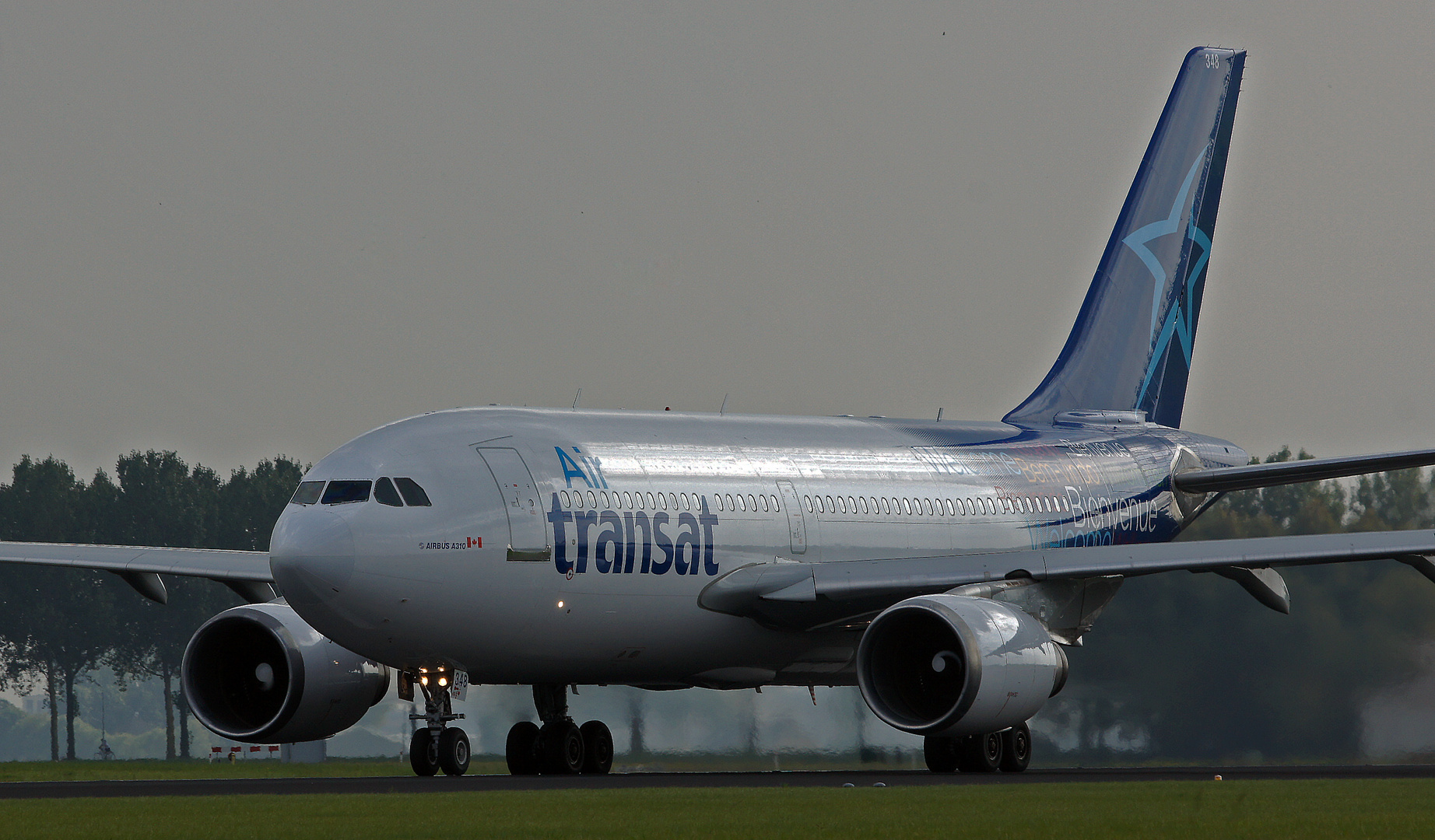 AIR TRANSAT