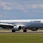 AIR TRANSAT