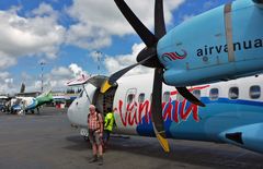 Air Vanuatu