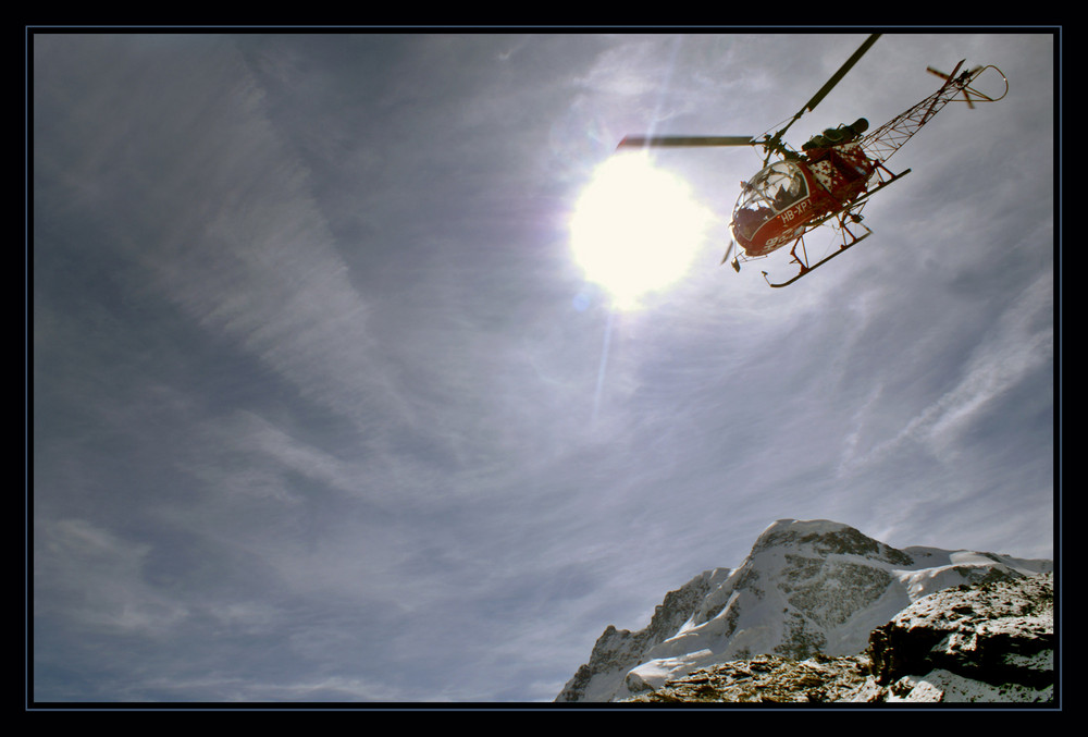 Air Zermatt