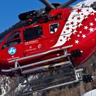 Air Zermatt- Eurocopter