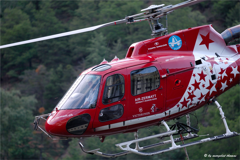Air Zermatt Transport.....