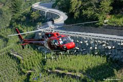 air Zermatt Transport........