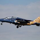 AIR14 #102 Alpha Jet