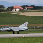 AIR14 #122 Dassault Mirage III