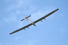 AIR14 #169 Solar Impulse S2