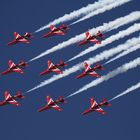 AIR14 #43 "Red Arrows"