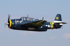 AIR14 #46 Avenger