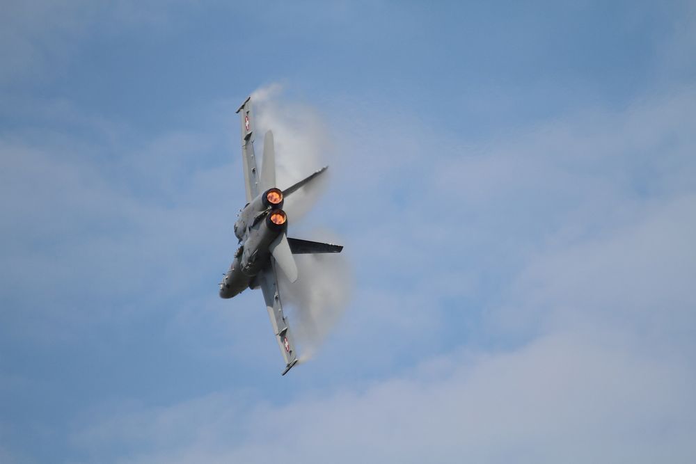 AIR14 #50 McDonnell Douglas F/A-18C Hornet