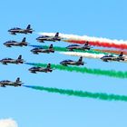 AIR14 - Frecce Tricolori