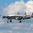 AIR14 - HB-RSC Lockheed Super Constellation