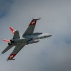 Air14 in Payerne / 2