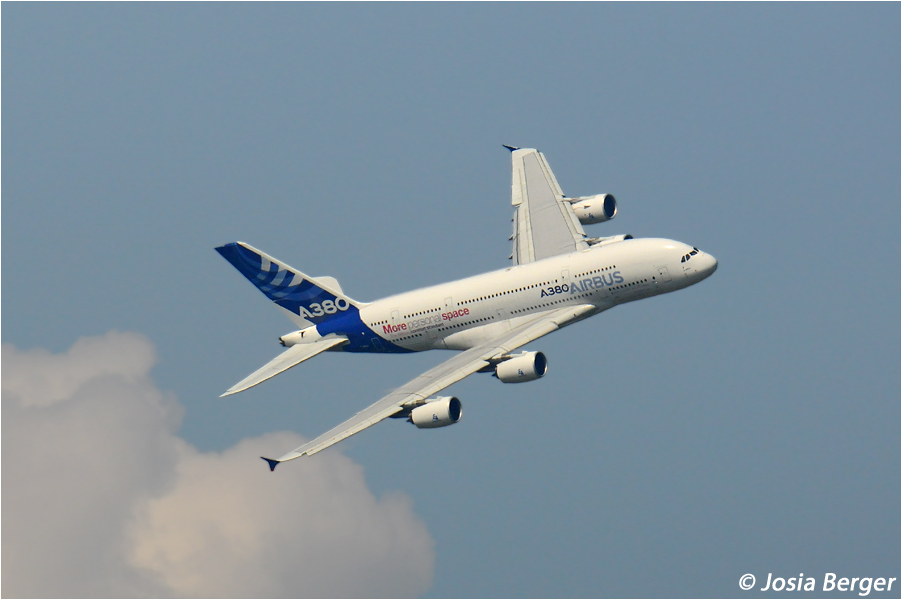 Air14 Payern A380 Airbus