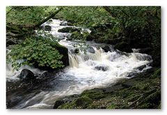 Aira Force waterfall