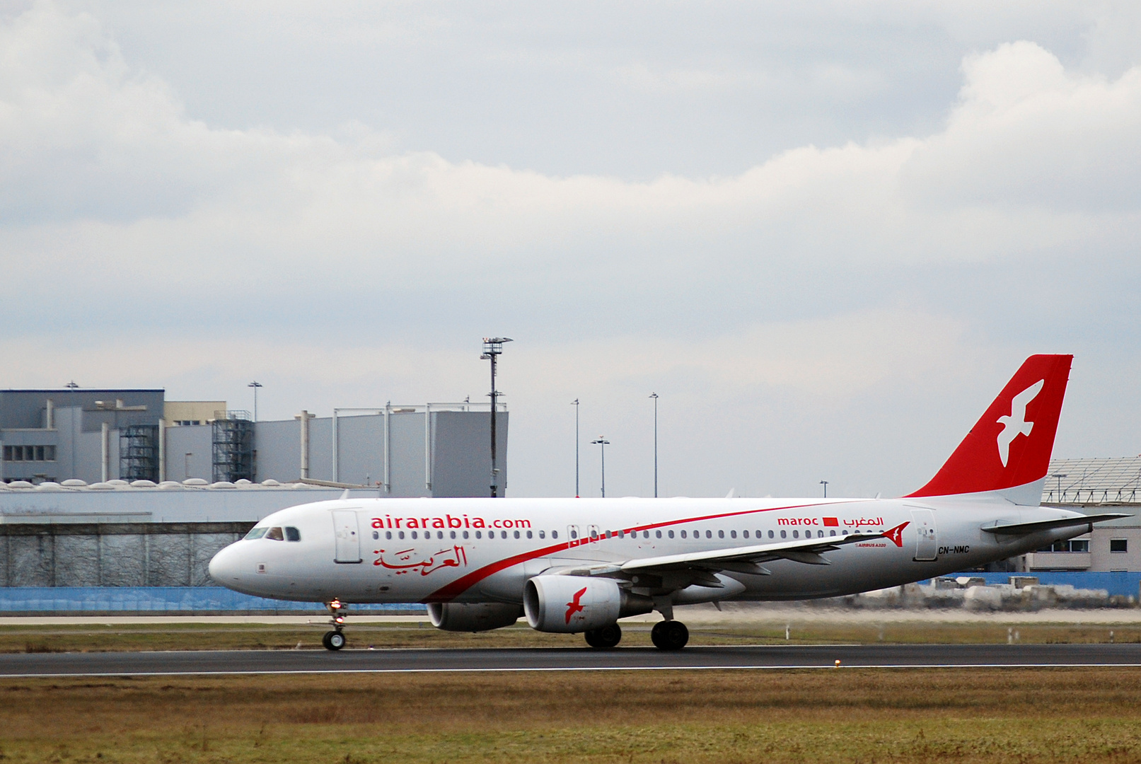 airarabia