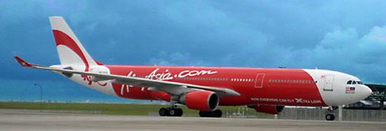 AirAsia