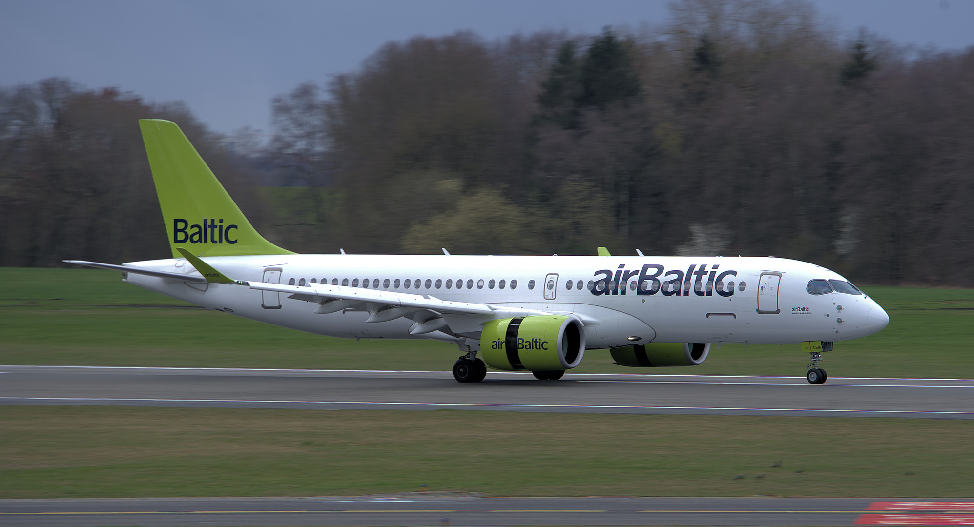 airBaltic 