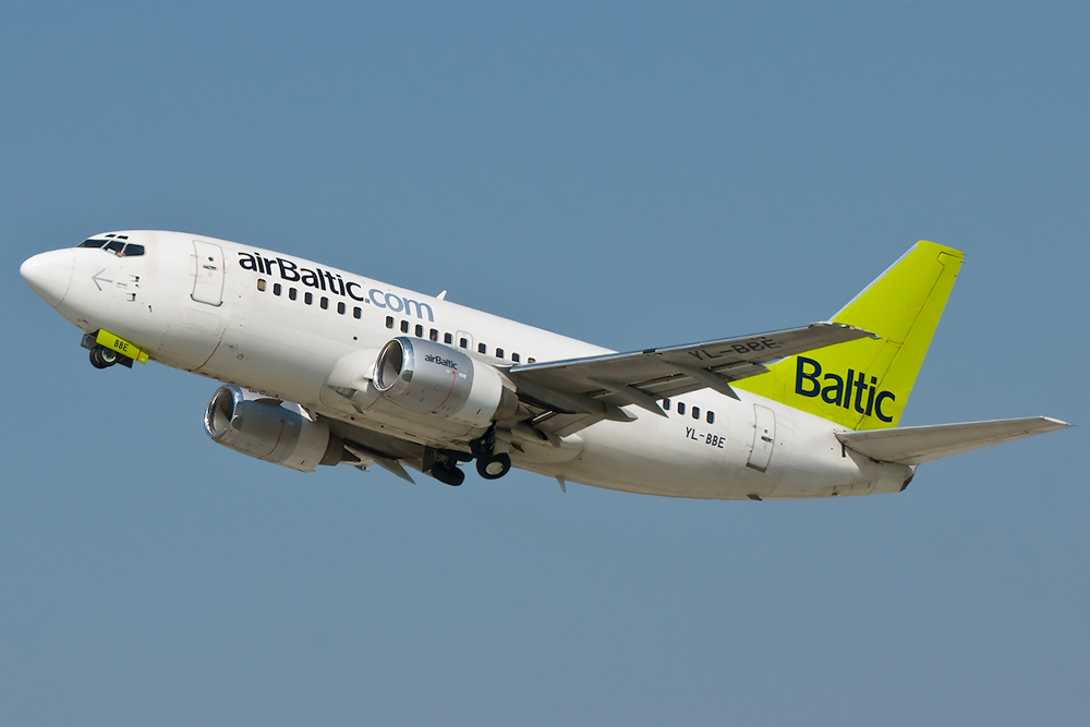 AirBaltic