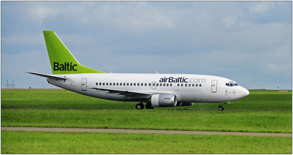 airBaltic