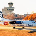 airBaltic at TXL