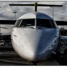 airBaltic - Turboprop