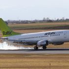 airBaltic YL-BBD