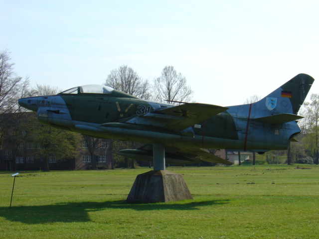 Airbase Oldenburg LeKG43 Aufgegeben von der Luftwaffe 15