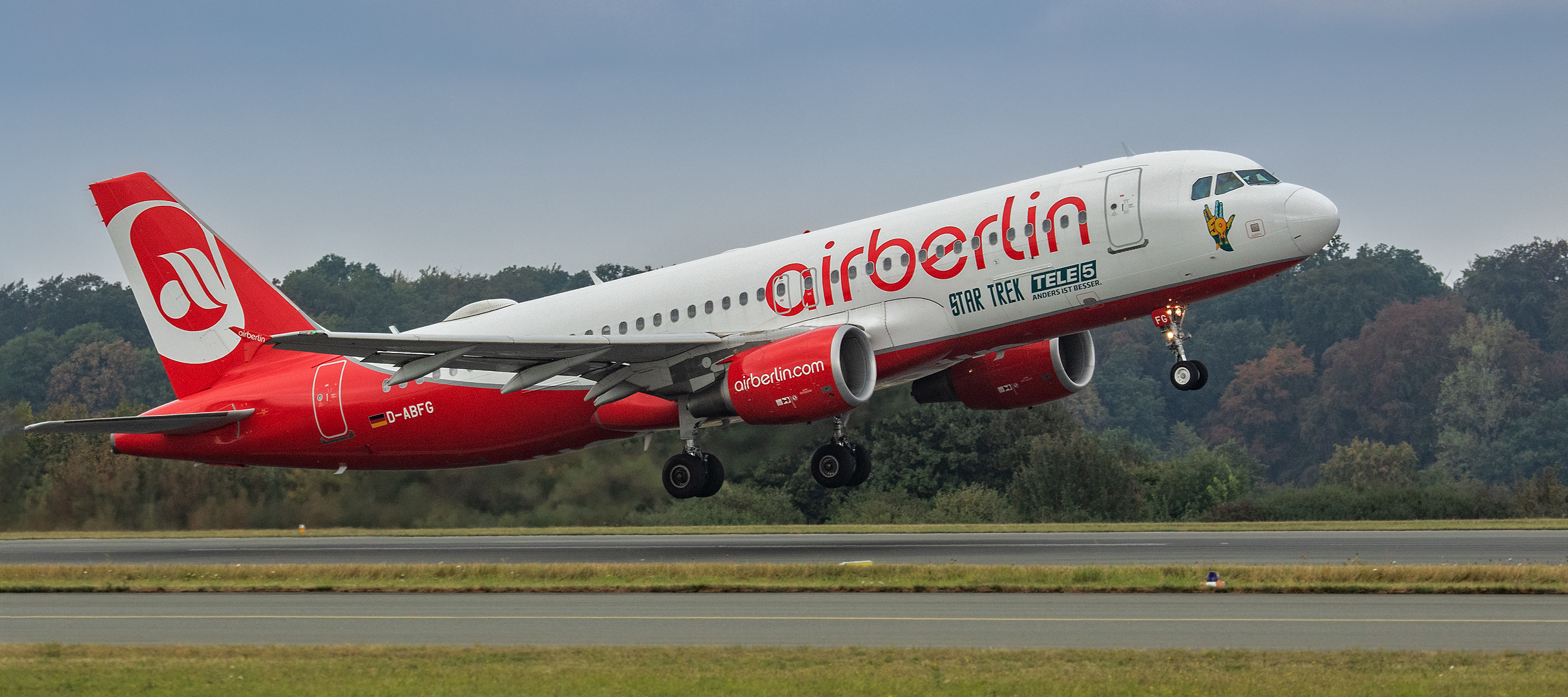 Airberlin 001