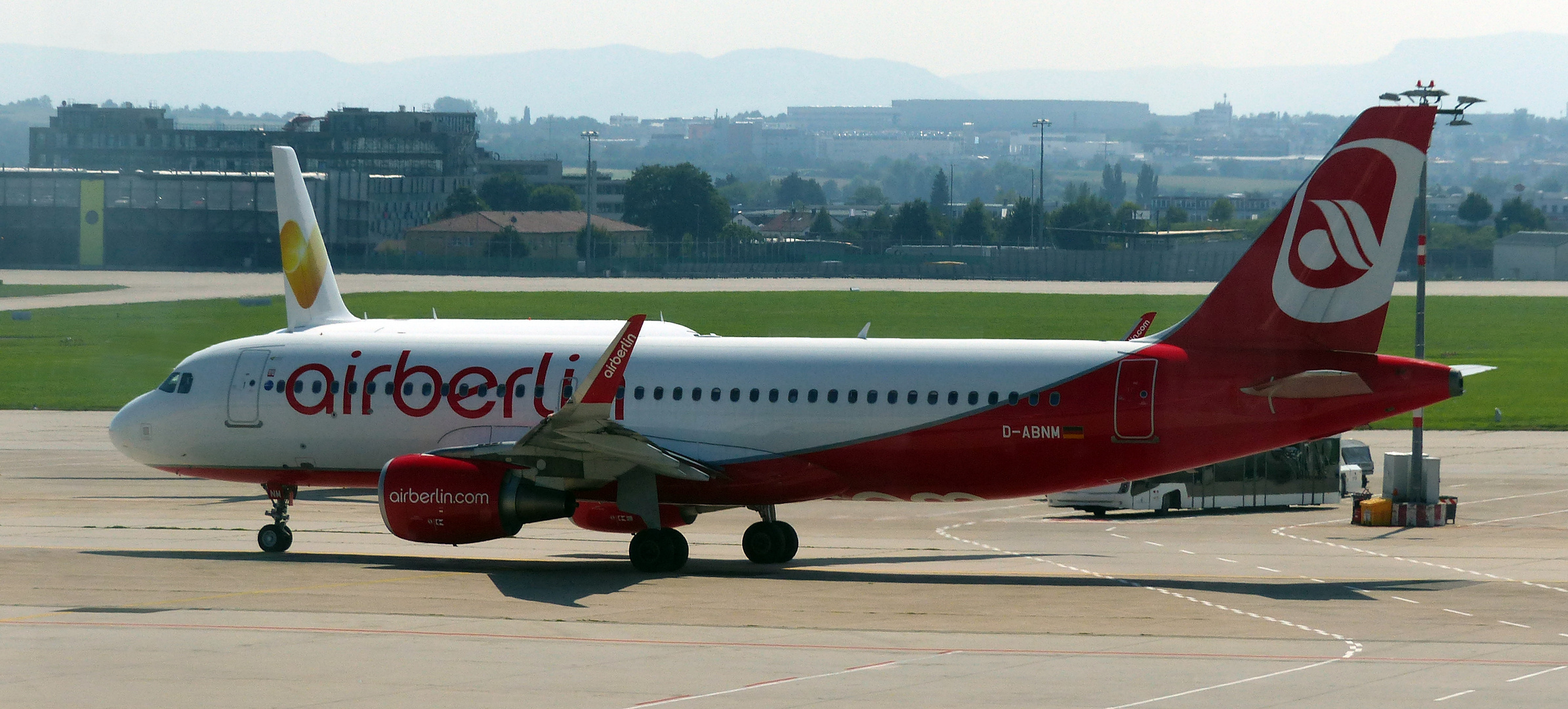 airberlin