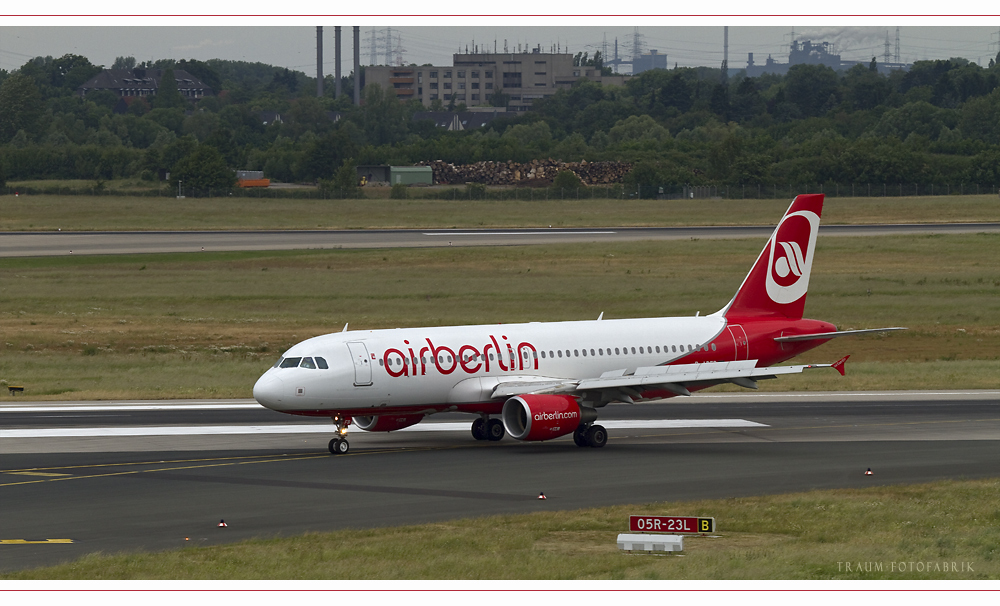 airberlin